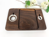 MagSafe & Apple Watch Catchall Tray