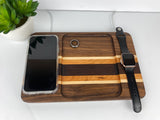 MagSafe & Apple Watch Catchall Tray