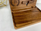 Nightstand Organizer - Mountain