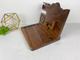 Nightstand Organizer - Mountain