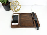 MagSafe & Apple Watch Catchall Tray