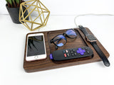 MagSafe & Apple Watch Catchall Tray