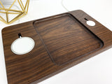 MagSafe & Apple Watch Catchall Tray