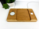 MagSafe & Apple Watch Catchall Tray