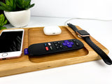 MagSafe & Apple Watch Catchall Tray